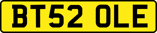 BT52OLE