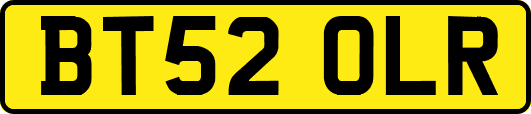 BT52OLR