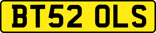 BT52OLS