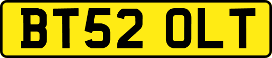 BT52OLT