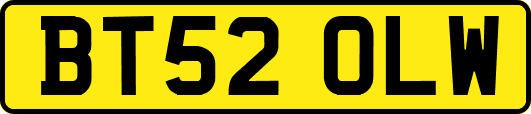 BT52OLW