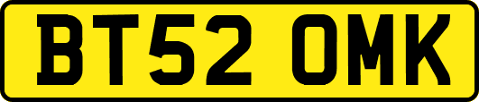 BT52OMK