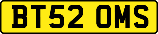 BT52OMS