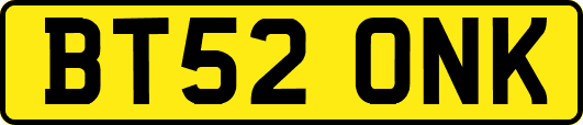 BT52ONK