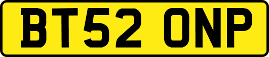 BT52ONP