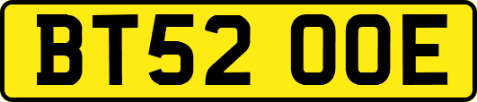BT52OOE
