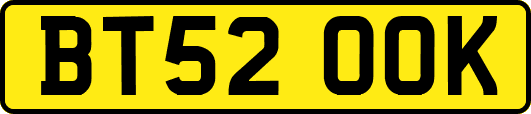 BT52OOK