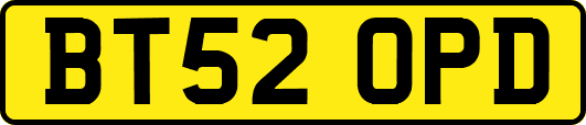 BT52OPD