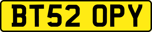BT52OPY