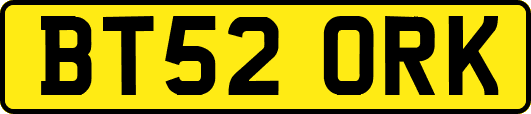 BT52ORK