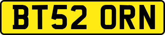 BT52ORN