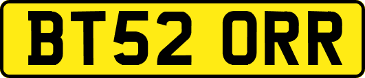BT52ORR
