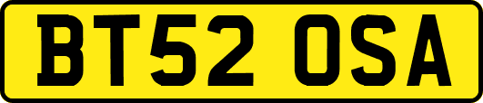 BT52OSA