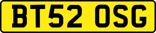 BT52OSG