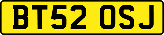 BT52OSJ