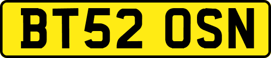 BT52OSN