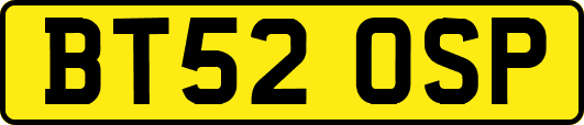 BT52OSP