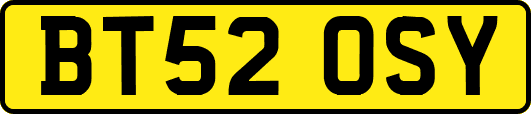 BT52OSY