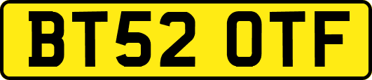 BT52OTF
