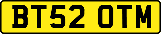 BT52OTM