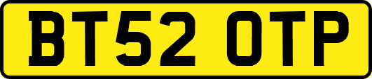 BT52OTP