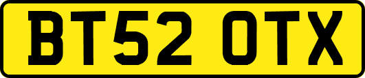BT52OTX