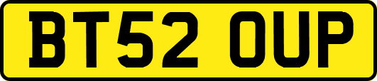 BT52OUP