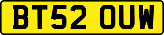 BT52OUW