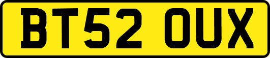 BT52OUX