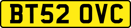 BT52OVC