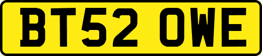 BT52OWE