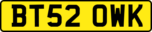 BT52OWK