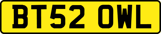BT52OWL