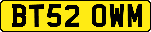 BT52OWM