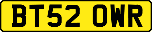 BT52OWR