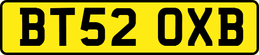 BT52OXB