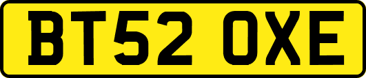 BT52OXE