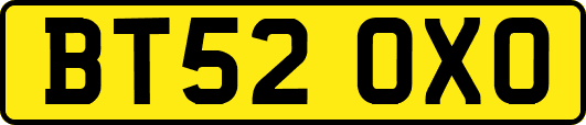 BT52OXO