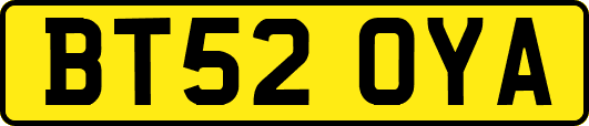 BT52OYA
