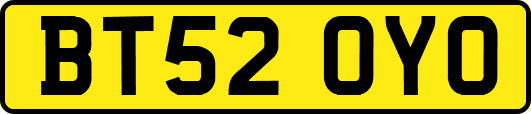 BT52OYO