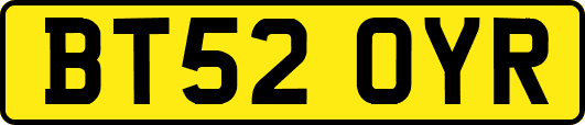 BT52OYR
