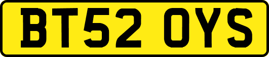 BT52OYS