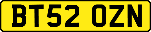 BT52OZN