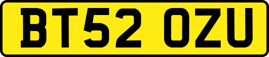 BT52OZU