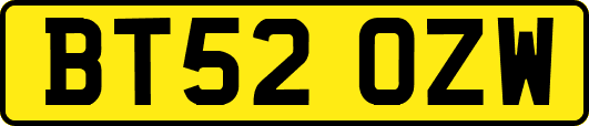 BT52OZW