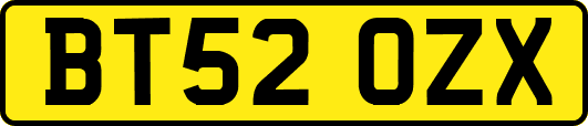 BT52OZX