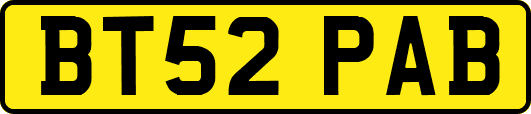 BT52PAB