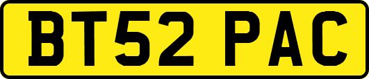 BT52PAC