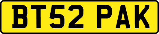 BT52PAK