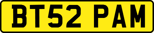 BT52PAM